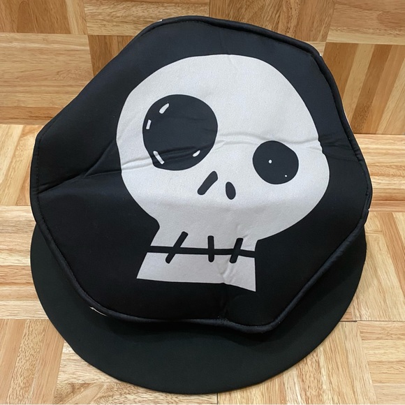 WALT DISNEY WORLD Disneyland Resort Nightmare Before Christmas Top Hat Adult OS - Picture 9 of 16